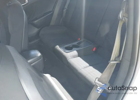 2013 Hyundai Veloster Re:mix z USA, uszkodzony, nr VIN KMHTC6AD5DU156814